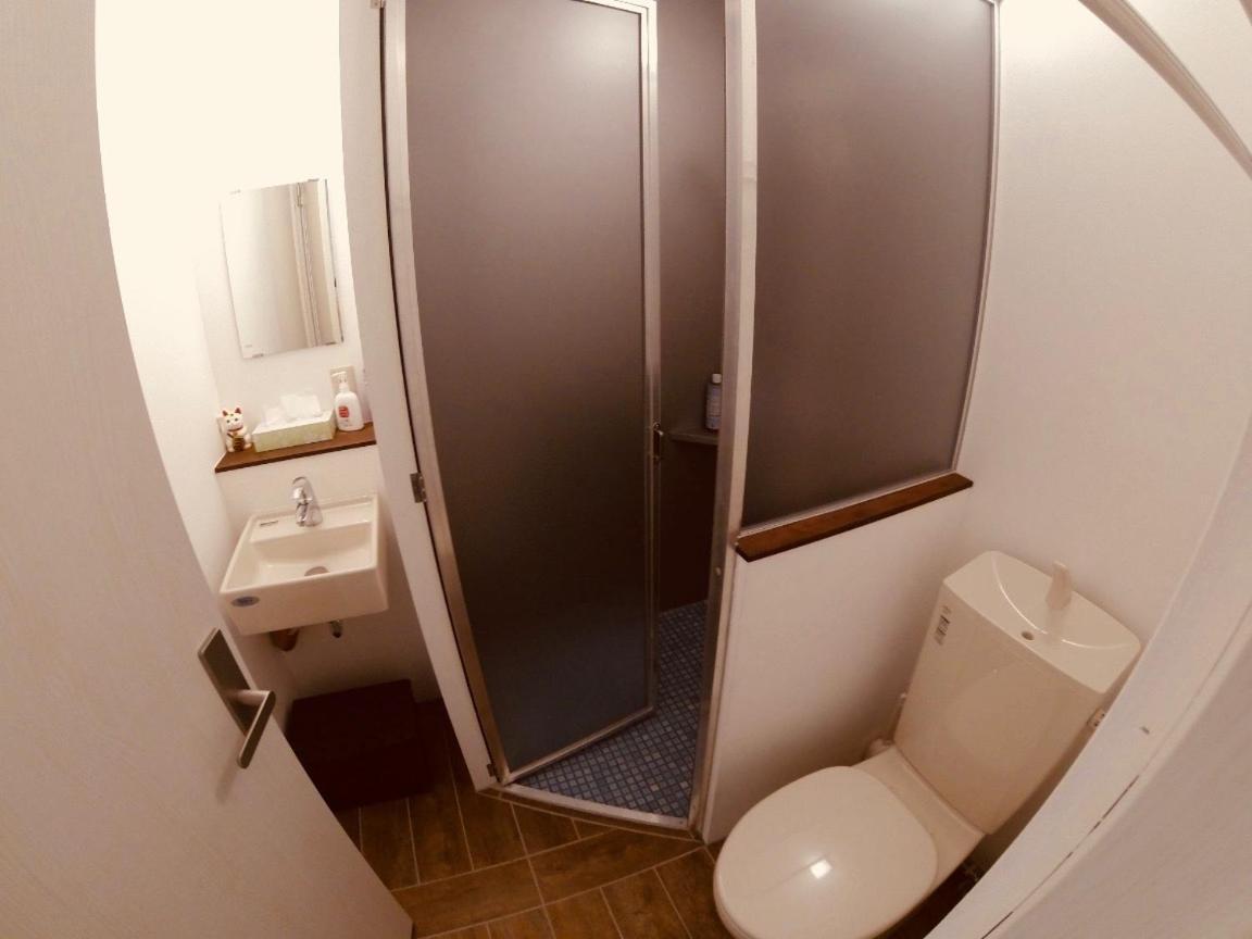 Uno Port Inn Tamano Екстер'єр фото