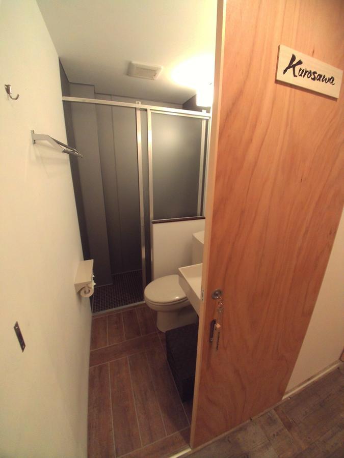 Uno Port Inn Tamano Екстер'єр фото