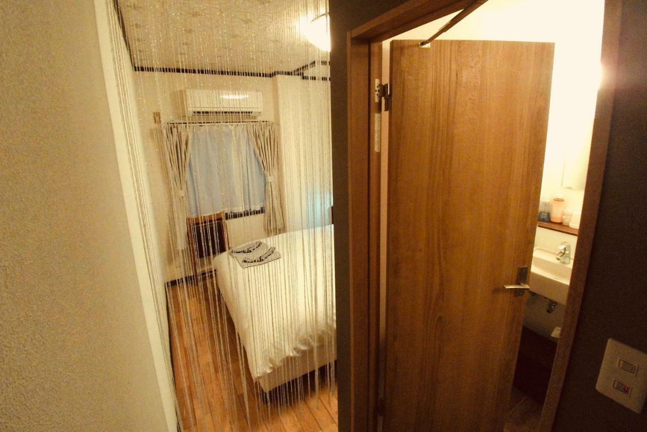 Uno Port Inn Tamano Екстер'єр фото