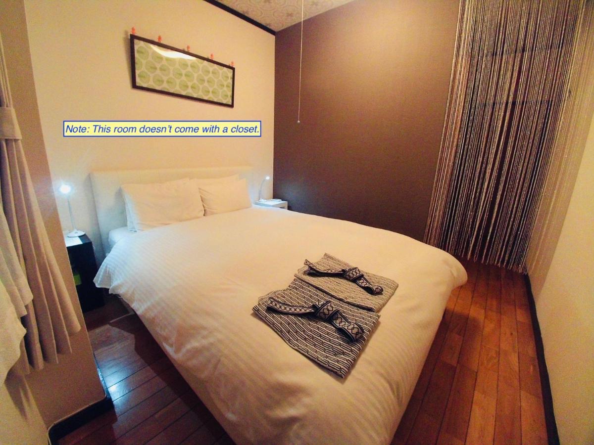 Uno Port Inn Tamano Екстер'єр фото