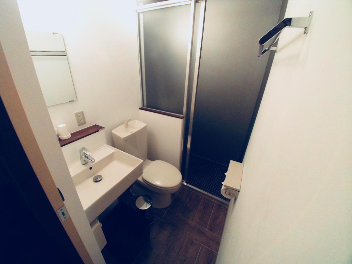 Uno Port Inn Tamano Екстер'єр фото